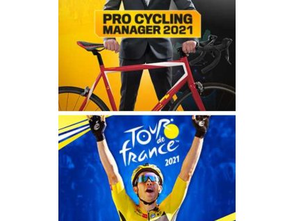 The Cycling Bundle 2021 (PC) Steam Key