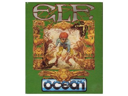 ELF (PC) Steam Key