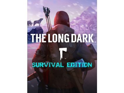 The Long Dark Survival Edition (PC) Steam Key