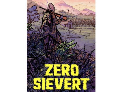 ZERO Sievert (PC) Steam Key