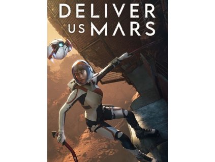 Deliver Us Mars (PC) Steam Key