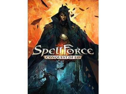 SpellForce: Conquest of Eo (PC) Steam Key