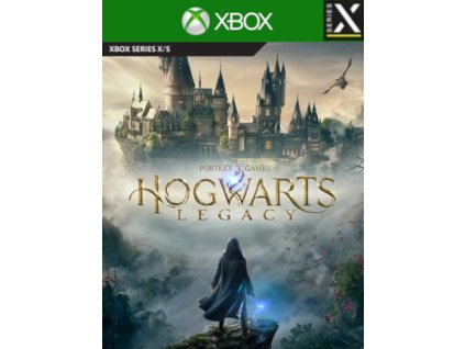 Hogwarts Legacy (XSX/S) Xbox Live Key