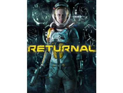 Returnal (PC) Steam Key