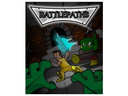 Battlepaths (PC) Steam Key