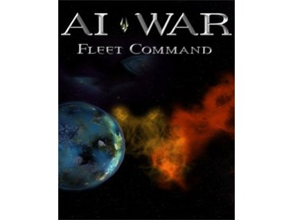 AI War Fleet Command (PC) Steam Key