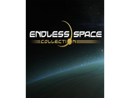 Endless Space Collection (PC) Steam Key