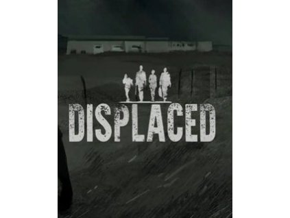 Displaced (PC) Steam Key