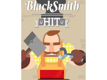 BlackSmith HIT (PC) Steam Key