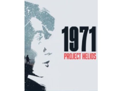 1971 PROJECT HELIOS (PC) Steam Key