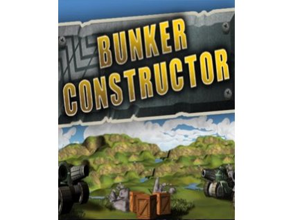 Bunker Constructor (PC) Steam Key