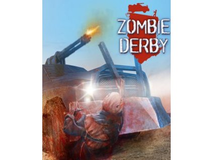 Zombie Derby (PC) Steam Key