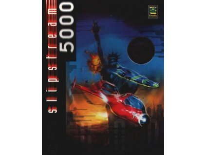 Slipstream 5000 (PC) Steam Key