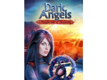Dark Angels Masquerade of Shadows (PC) Steam Key