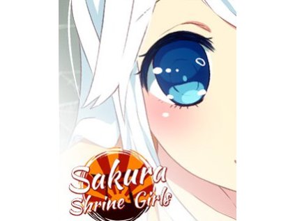 Sakura Shrine Girls (PC) Steam Key
