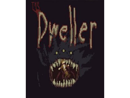 The Dweller (PC) Steam Key