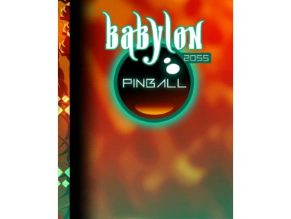 Babylon Pinball (PC) Steam Key
