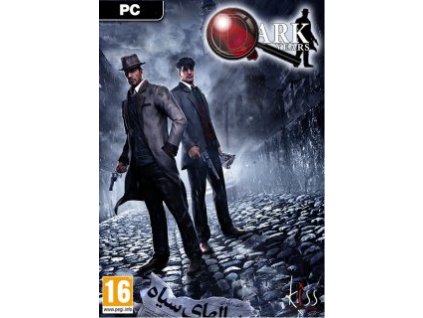 Dark Years (PC) Steam Key