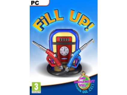 Fill Up! (PC) Steam Key