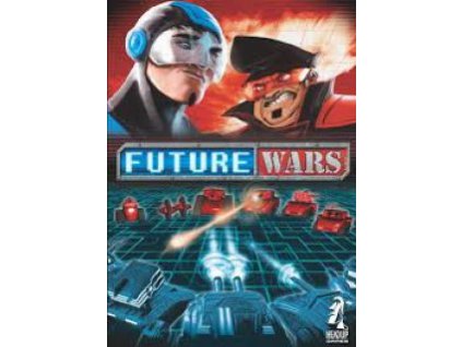 Future Wars (PC) Steam Key