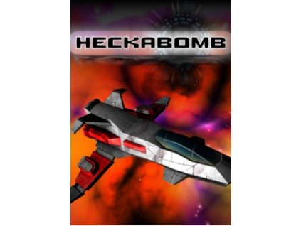 Heckabomb (PC) Steam Key