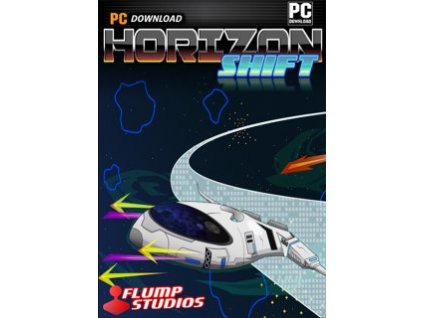 Horizon Shift (PC) Steam Key