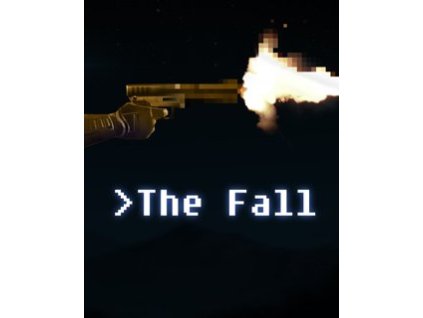 The Fall (PC) Steam Key
