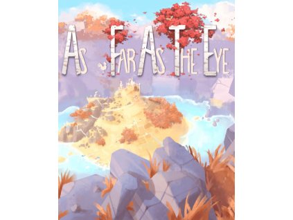 As Far As The Eye (PC) Steam Key