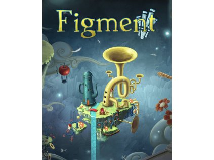 Figment (PC) Steam Key