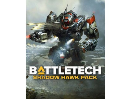 BATTLETECH Shadow Hawk Pack DLC DLC (PC) Steam Key