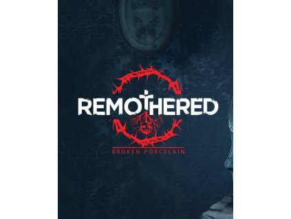 Remothered Broken Porcelain (PC) Steam Key