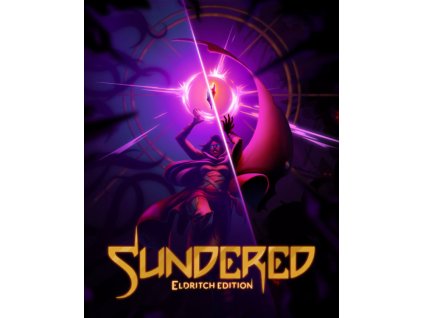 Sundered Eldritch Edition (PC) Steam Key