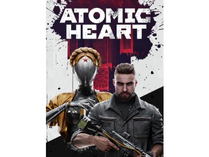 Atomic Heart (PC) Steam Key