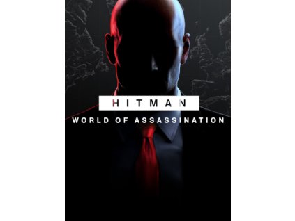 HITMAN World of Assassination (PC) Epic Key