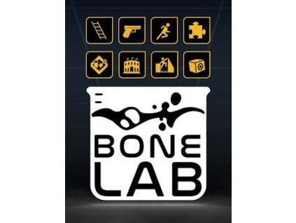 BONELAB VR (PC) Steam Key