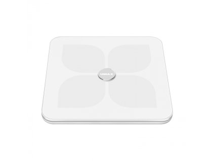 UMAX Smart Scale US20HRC White