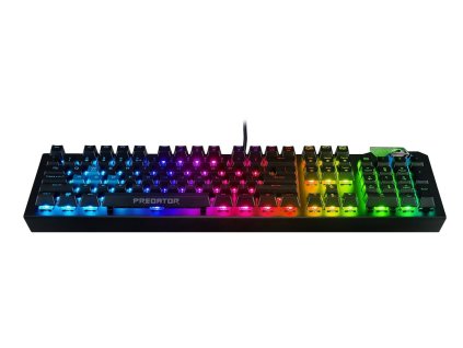 ACER PREDATOR AETHON 700 herná klávesnica
