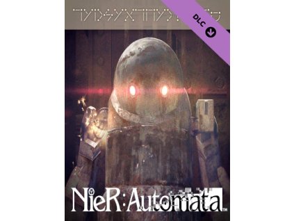 NieR: Automata - 3C3C1D119440927 DLC (PC) Steam Key