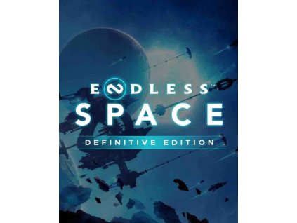 Endless Space Definitive Edition (PC) Steam Key