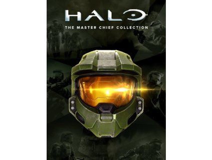 Halo: The Master Chief Collection (PC) Microsoft Key
