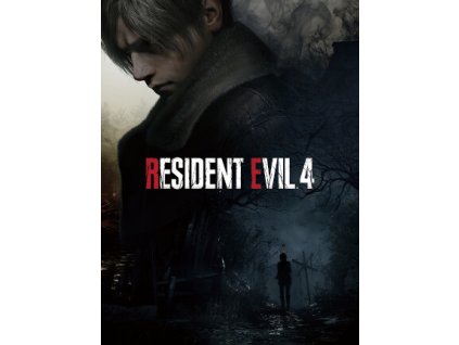 Resident Evil 4 Remake (PC) Steam Key