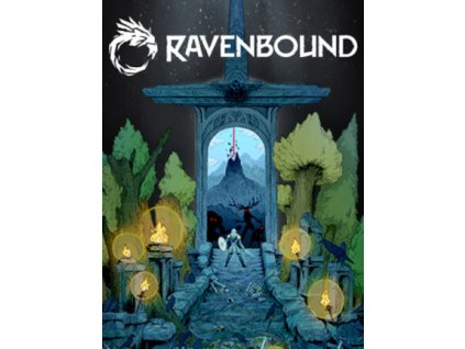 Ravenbound (PC) Steam Key