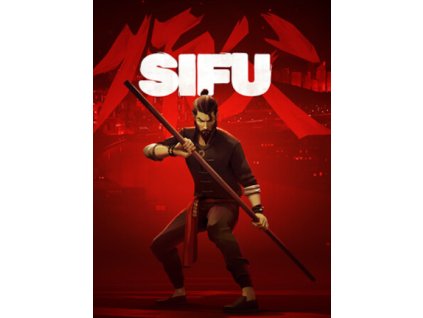 Sifu (PC) Steam Key