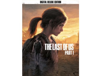 The Last of Us Part I - Deluxe Edition (PC) Steam Key