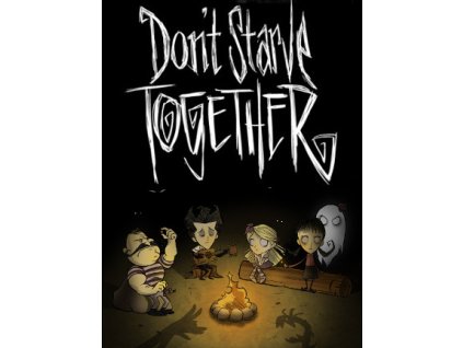 Don't Starve Together (PC) Steam Key