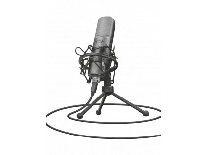 mikrofón TRUST GXT 242 Lance Streaming Microphone