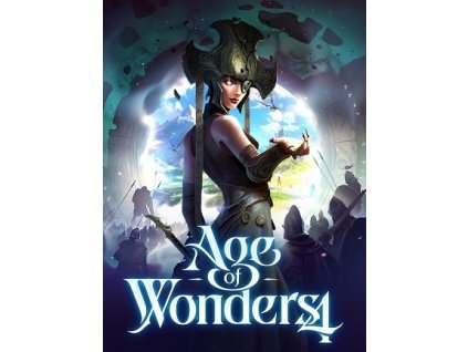 Age of Wonders 4 (PC) Steam Key