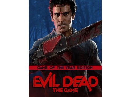 Evil Dead: The Game - Game of the Year Edition (PC) Steam Key