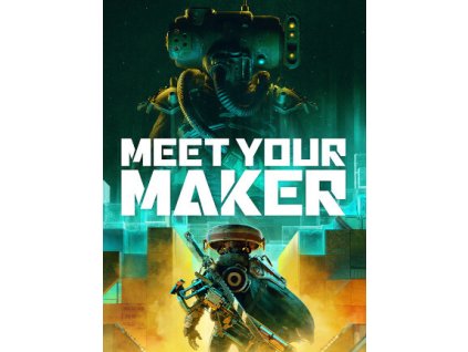 Meet Your Maker (PC) Steam Key