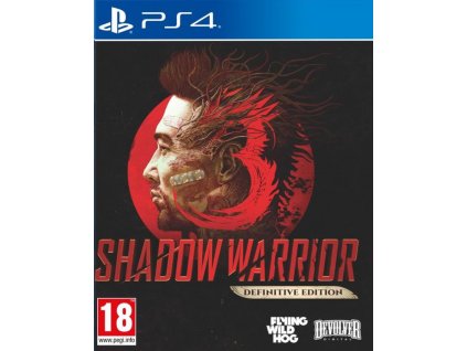 140797 1 140797 1 140797 1 140797 1 140797 1 140797 1 140797 1 140797 1 140797 1 ps4 shadow warrior 3 definitive edition